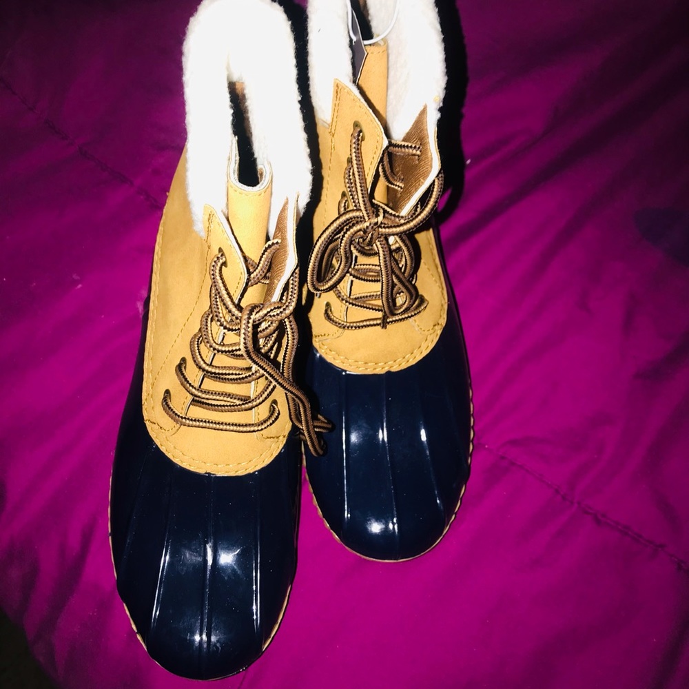 Nora boots - Picture 10 of 15